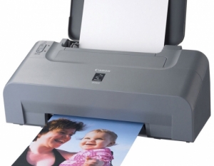 Canon PIXMA IP1300 Driver