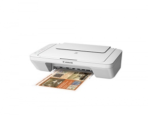 Canon PIXMA MG2950 Driver