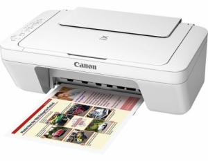 Canon Pixma MG3051 Driver