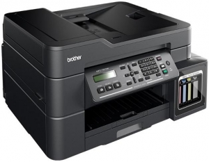 Brother MFC-T810W Driver