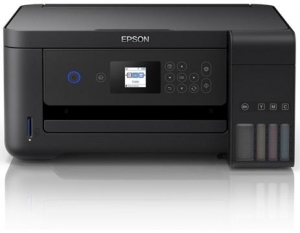 Epson L4160 Driver