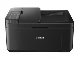  Canon Pixma TR4551 Driver