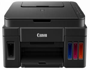 Canon Pixma G3000 Driver