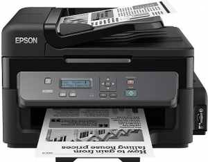 Epson L550 Driver