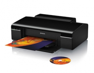 Epson Stylus Photo T60 Driver