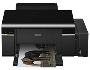 Epson L800 Driver