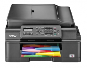 Brother DCP-J015 Driver