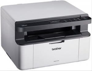 Brother DCP-1601 Driver