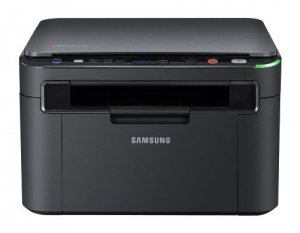 Samsung SCX-3205 Driver