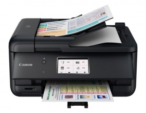 Canon Pixma TS5170 Driver