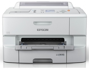  Epson WorkForce WF-6091 Driver