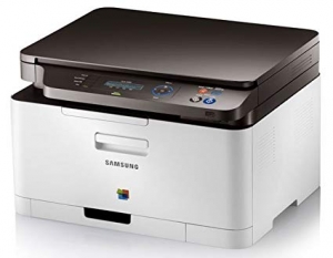 Samsung CLX 3305FW Driver