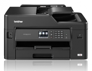 Brother MFC-J5330DW Driver