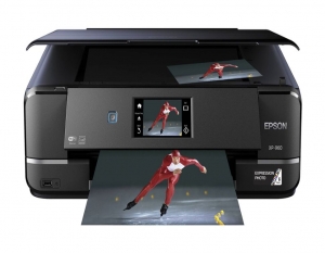 Epson XP-960 Driver