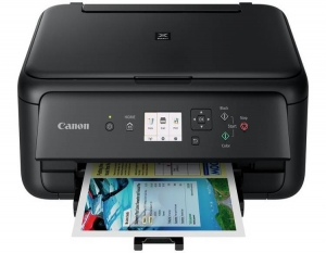 Canon Pixma TS5150 Driver