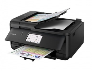Canon PIXMA TR8570 Driver