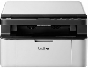 Brother DCP-1510 Driver