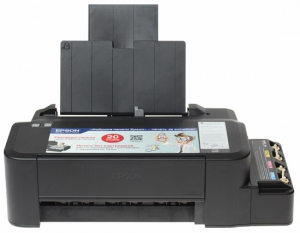EPSON L120 Driver