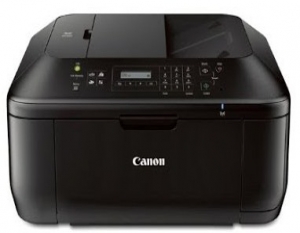 Canon Pixma MX479 Driver