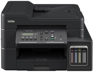 Brother DCP-T710W Driver
