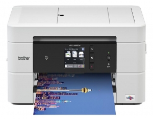 Brother MFC-J895DW Driver