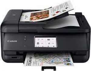 Canon Pixma TR8620 Driver