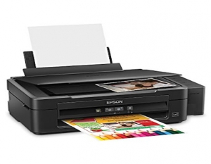 Epson L220 Driver