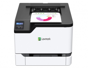 Lexmark C332dw Driver