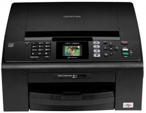 Brother MFC-J265W Driver
