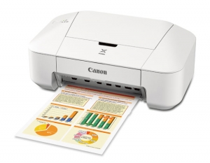 Canon PIXMA iP2820 Driver