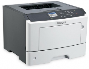 Lexmark MS421 Driver