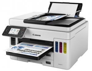 Canon MAXIFY GX7020 Driver