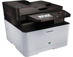 Samsung Xpress SL C1860FW Driver