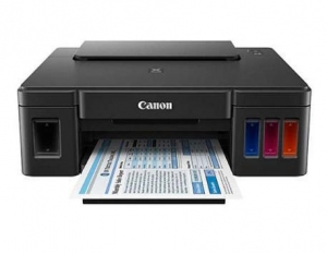 Canon PIXMA G1000 Driver