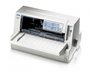 Epson LQ-680 Driver