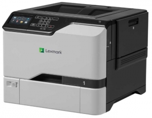Lexmark CS720de Driver