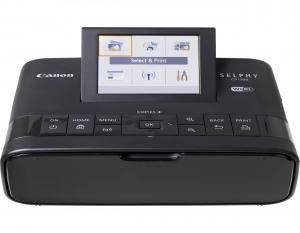 Canon Selphy CP1300 Driver