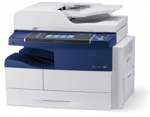 Xerox WorkCentre 4265 Driver