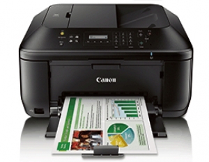 Canon Pixma MX531 Driver
