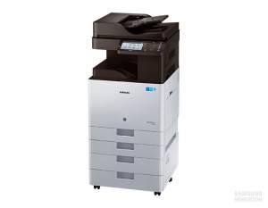 Samsung MultiXpress SL-X3280 Driver