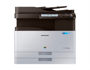 Samsung MultiXpress SL-X4220RX Driver