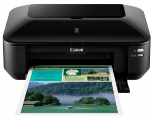 Canon PIXMA IP8770 Driver