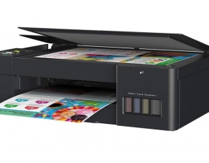 Brother DCP-T420w Driver