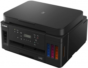 Canon PIXMA G670 Driver