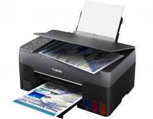 Canon PIXMA G3560 Driver