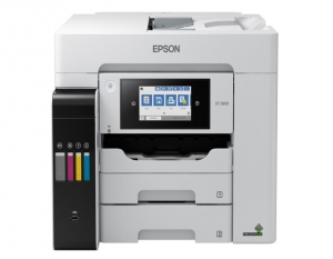 Epson EcoTank Pro ET-5850 Driver