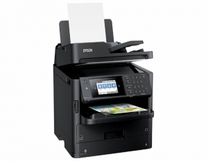 Epson EcoTank ET-8700 Driver