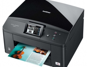 Brother DCP-J515W Driver