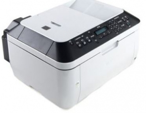 Canon PIXMA MX328 Driver