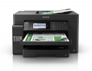 Epson EcoTank L15150 Driver